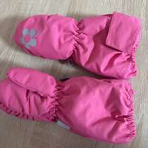 Варежки, в Соликамске