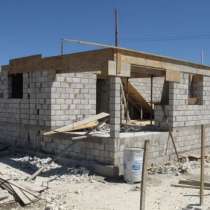 Строительная бригада, в Санкт-Петербурге