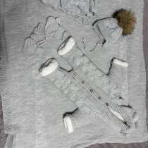 Комплект на выписку. Зима, в Пензе