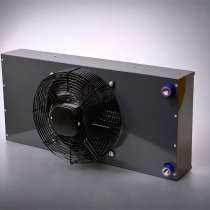 Градирня (драйкулер) для асиков 10 кВт, в Санкт-Петербурге