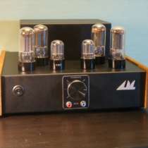 усилитель, в Москве