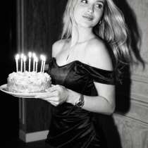 Фотосессия с помощью ИИ, в Москве