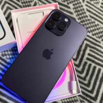 Айфон 14 Pro Max 1ТБ, в Новосибирске