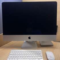 Моноблок apple iMac 21.5, в Ярославле