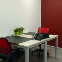 Сдаём в аренду офис с полным комплексом услуг! Бизнес Парк, в Москве