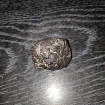 Марсианский Метеорит Martian Meteorite, в Москве