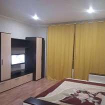 Сдается однокомнатная квартира на длительный срок. Рубцовск, в Рубцовске