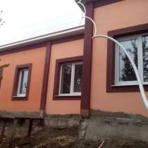 Строительство, ремонт квартир под ключ, в г.Луганск