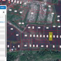 Продам земельный участок, п. Элита, в Красноярске