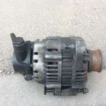 Генератор Киа спортаж CRDI 2.0, в Москве