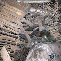 Нихром лом и прокат в Туле, в Туле