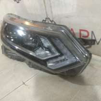 10019011 Nissan Qashqai J11 2017 - 2019 II Рест SUV, в Москве