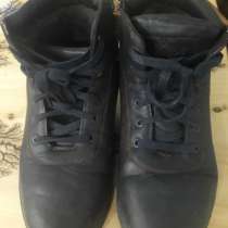 Зимние мужские ботинки. 43 размер, в Воронеже