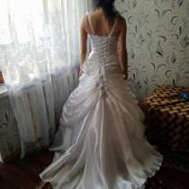 Свадебное платье, в Волгограде