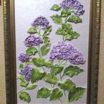 КАРТИНЫ, в Москве