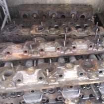 Головка блока РЕМ. С/О, в Ревде