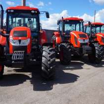 Трактор Zetor Ant 4135F, в Туле