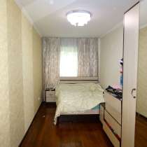 Продается! 3 к. кв. Донецкая, хрущ. 53м2 46,5 т$, в г.Бишкек