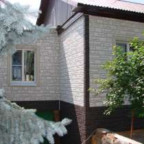 Фасадная панель Замок, в Ессентуках