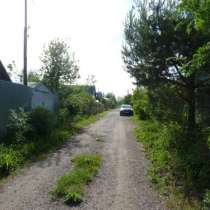 Участок, в Ногинске