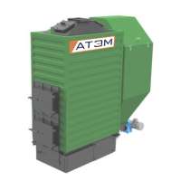 Паровые и водогрейные котлы на древесной щепе, в Иркутске