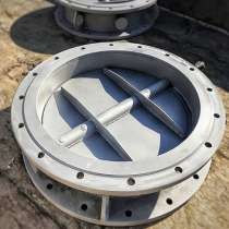 Клапан обратный 19С24НЖ ДУ-300,400 Ру16, в Мурманске