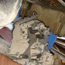 Коробка раздаточная ZF, в Тюмени