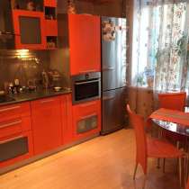 Сдается однокомнатная квартира по адресу ул Московская, 6, в Фролово