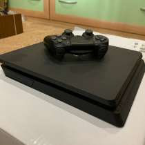 PS4 slim 1tb, в Пензе