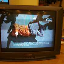 Продам телевизор Самсунг 29, в Москве