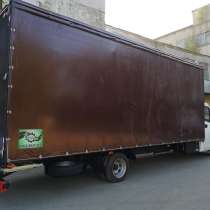 Переоборудование, удлинение газелей, в Казани