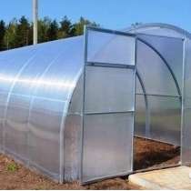 Теплицы оцинкованные и грунтованные по акции, в Химках