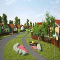 Участок, в Ногинске