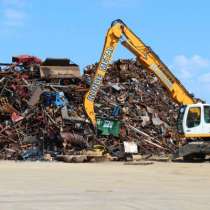 Лом. Вывоз и демонтаж металлолома, в Москве
