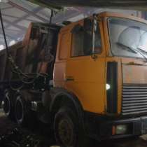 Продам самосвал на МАЗе-642206 ; гр/п 25 тн, в Кирове