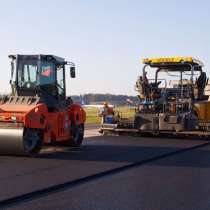 Асфальтирование Шатурторф, укладка асфальта ДРСУ АВДОДОР АБЗ, в Москве
