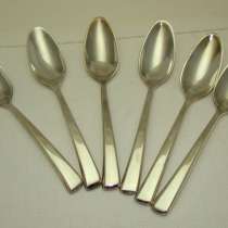 Sambonet ложки десертные 6 шт. (X149), в Москве