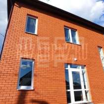 Продам коттедж на 5-м Волгоградском проезде 7А.Возможен торг, в Пензе