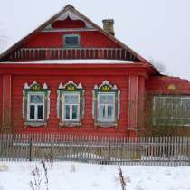 Отличный дом для проживания, в Переславле-Залесском