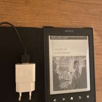 Электронная книга Sony PRS-T2, в Москве