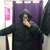 Зимняя куртка, в Электростале