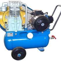 Компрессоры поршневые АСО, в Йошкар-Оле