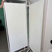 Медицинская ширма, в Геленджике