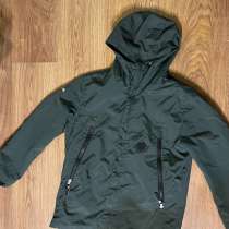 Ветровка для подростка, в Уфе