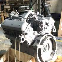 Двигатель ЯМЗ 236, в Ставрополе