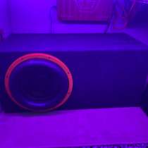 Сабвуфер+ моноблок, в Пятигорске