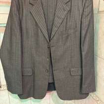 Мужской костюм, в Москве