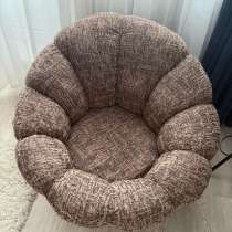 Кресло-Ромашка, в Красноярске