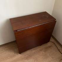 Стол раскладной, в Москве