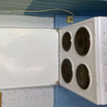 Плита электрическая, в Москве